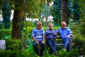 شکاف تورمی میان مستمری بازنشستگان و هزینه واقعی زندگی
