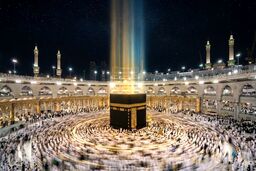 سهمیه حج امسال ایرانی‌ها ۳۰ هزار نفر؛ چقدر ثبت‌نام کرده‌اند؟