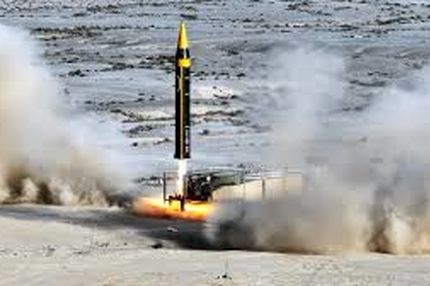 خرمشهر ۴ یا آبراهام لینکلن؟