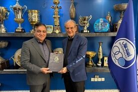 رد پای سرمربی تیم ملی در حواشی جنجالی استقلال