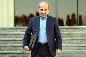 روزنامه جمهوری اسلامی: دوران ریاست پیمان جبلی بر صداوسیما به پایان رسیده است