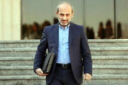 روزنامه جمهوری اسلامی: دوران ریاست پیمان جبلی بر صداوسیما به پایان رسیده است