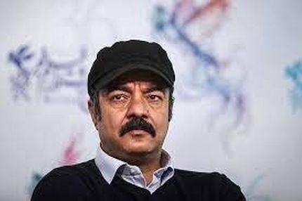 صحنه‌ در آغوش گرفتن سعید آقاخانی و دخترش در تلویزیون | ببینید