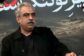 ببینید | کارشناس صدا و سیما بعد از غلط درآمدن تحلیل‌هایش: من که پیشگو نیستم