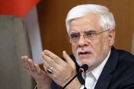 عارف: با اینترنت طبقاتی مخالفیم | دسترسی‌ها باید بدون تبعیض باشد