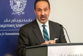 مهران کامروا، استاد دانشگاه جورج تاون قطر: ایران هنوز نیاموخته چگونه با ترامپ مذاکره کند