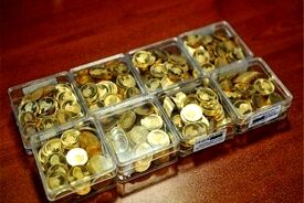 افزایش قیمت ها در بازار طلا؛ سکه در آستانه ۲۰۰ میلیون تومان | جدول قیمت ها