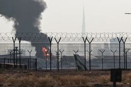 فارن‌پالیسی: پهپادهای ارزان‌قیمت، رونق هوش مصنوعی در خلیج فارس را پیچیده‌تر می‌کنند