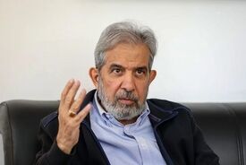 ببینید | سخنگوی سابق وزارت خارجه : آمریکا در حوزه میدان کاملا بازنده است