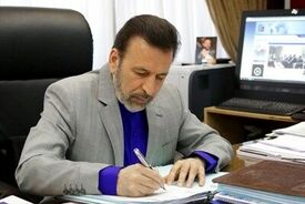 واعظی: دشمن با توهم وارد جنگ شد