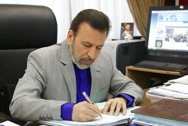 واعظی: دشمن با توهم وارد جنگ شد