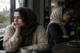 چرا بعضی دوستی‌ها با موفقیت یکی از طرفین تمام می‌شوند؟