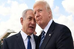 نقشه اسرائیل برای «روز بعداز جنگ» ایران
