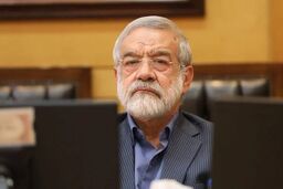 کامران غضنفری با شکایت حسن روحانی به حبس محکوم شد!