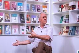 زیدآبادی: علیه پزشکیان و قالیباف تعابیری به کار می‌برند که علیه نتانیاهو هم نمی‌گویند