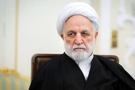 با حکم رهبر انقلاب؛ حجت‌الاسلام اژه‌ای در ریاست قوه قضائیه ابقا شد