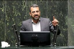 این نماینده مجلس بیشتر از شورایعالی امنیت ملی می‌فهمد؟
