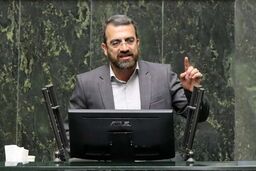این نماینده مجلس بیشتر از شورایعالی امنیت ملی می‌فهمد؟
