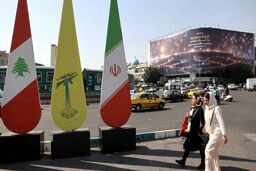 گلایه اصولگرا از تندروها: ایران، لبنان را رها نکرده بود اما به مسئولان کشور تهمت زدید