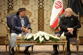 قالیباف: شرط مذاکره قوی، آمادگی کامل برای جنگ است