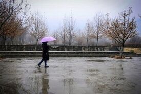 هشدار هواشناسی | کدام استان‌ها بارانی می‌شوند؟