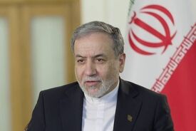 عراقچی: تبعات هرگونه تجاوزی به مرزهای ایران محدود نخواهد شد