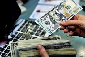 قیمت دلار امروز پنجشنبه ۲۱ خرداد ۱۴۰۵