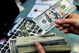 قیمت دلار امروز 10 تیر 1405