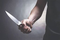 بازداشت متهمان حمله با قمه به کاسب مسعودیه