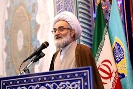 امام جمعه رشت: درسی سخت تر از جنگ ۱۲ روزه به دشمن خواهیم داد