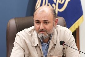 دعوت به شورش؟ | فراخوان برادر داماد رئیسی برای حضور مخالفان مذاکره در خیابان‌ها
