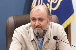 واکنش برادر داماد شهید رئیسی به سخنرانی جنجالی قالیباف؛ «کاری به رهبری نداریم»


