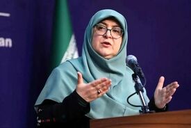 سخنگوی دولت: دست به ماشه مذاکره خواهیم کرد