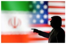 ترامپ کنترل جنگ با ایران را از دست داده است