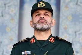 فرمانده جدید سپاه پاسداران معرفی شد