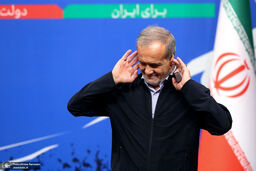 حقوق هزار دلاری پزشکیان؛ مثالی غیرسیاسی برای یک بحران کاملا سیاسی
