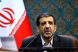 خبر مهم ضرغامی درباره وضعیت سلامت آیت‌الله سید مجتبی خامنه‌ای