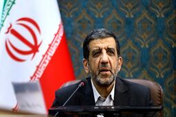 خبر مهم ضرغامی درباره وضعیت سلامت آیت‌الله سید مجتبی خامنه‌ای