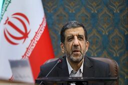 ضرغامی با انتشار عکس مهسا امینی درباره گشت ارشاد چه نوشت؟