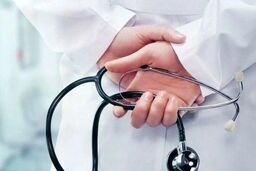  مردان ایرانی بیشتر بیمار می‌شوند اما کمتر به پزشک مراجعه می‌کنند