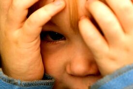 اثرات روانی جنگ در گروه‌های سنی مختلف کودکان