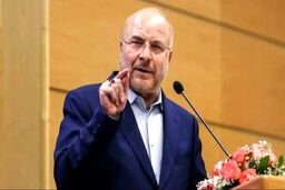واشنگتن پست: قالیباف تیم آمریکایی را تحت تاثیر قرار داد
