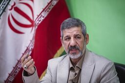 کنعانی‌مقدم: ترامپ بین انتحار سیاسی و خودزنی گیر افتاده است | کشورهای منطقه را به ماقبل تاریخ می‌بریم