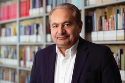 سیدحسین موسویان: مذاکرات ژنو می‌تواند تاریخی باشد
