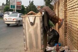 هشدار یک اقتصاددان درباره گسترش فقر در ایران؛ خروج از تله فقر دشوارتر می‌شود