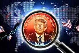 نیوزویک: آیا این هفته، هفته مرگ ماگا بود؟
