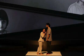 توضیح اداره هنرهای نمایشی درباره حواشی «تهران پاریس تهران/ پل»؛ تصویر منتشرشده خطای دید بوده است