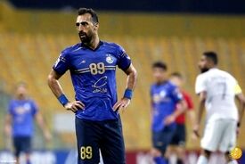 مهاجم سابق استقلال به پرسپولیس می‌رود!
