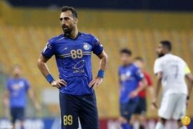 مهاجم سابق استقلال به پرسپولیس می‌رود!
