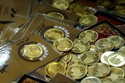 قیمت سکه و طلا در پایان اولین هفته اردیبهشت ۱۴۰۵ | طلا در کف حساس قیمتی قرار گرفت 